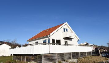 Mysigt boende på vackra Donsö | SE08029