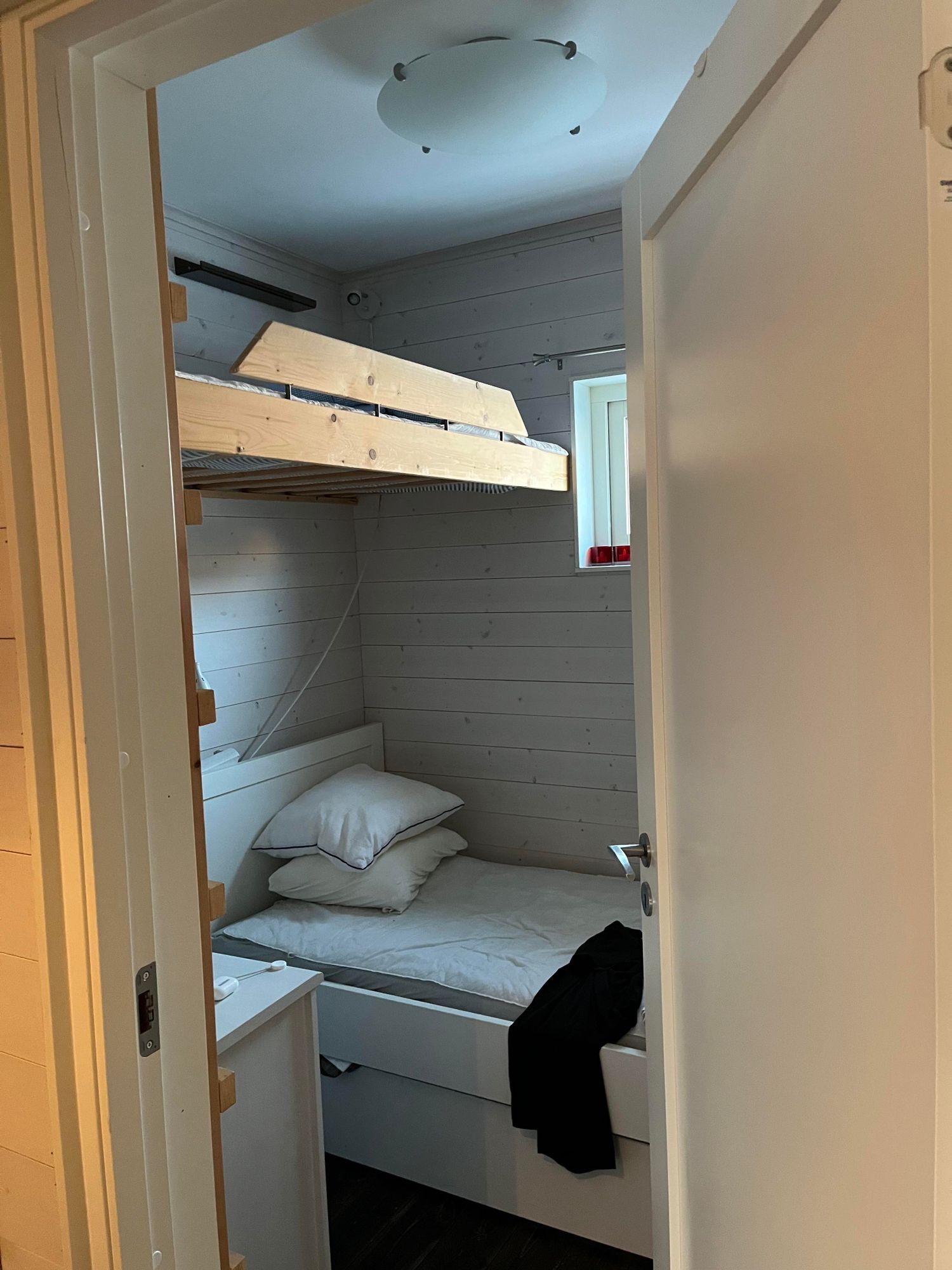 Stuga i Hemavan med 6 + 2 bäddar #36324 – bild 4 av 9