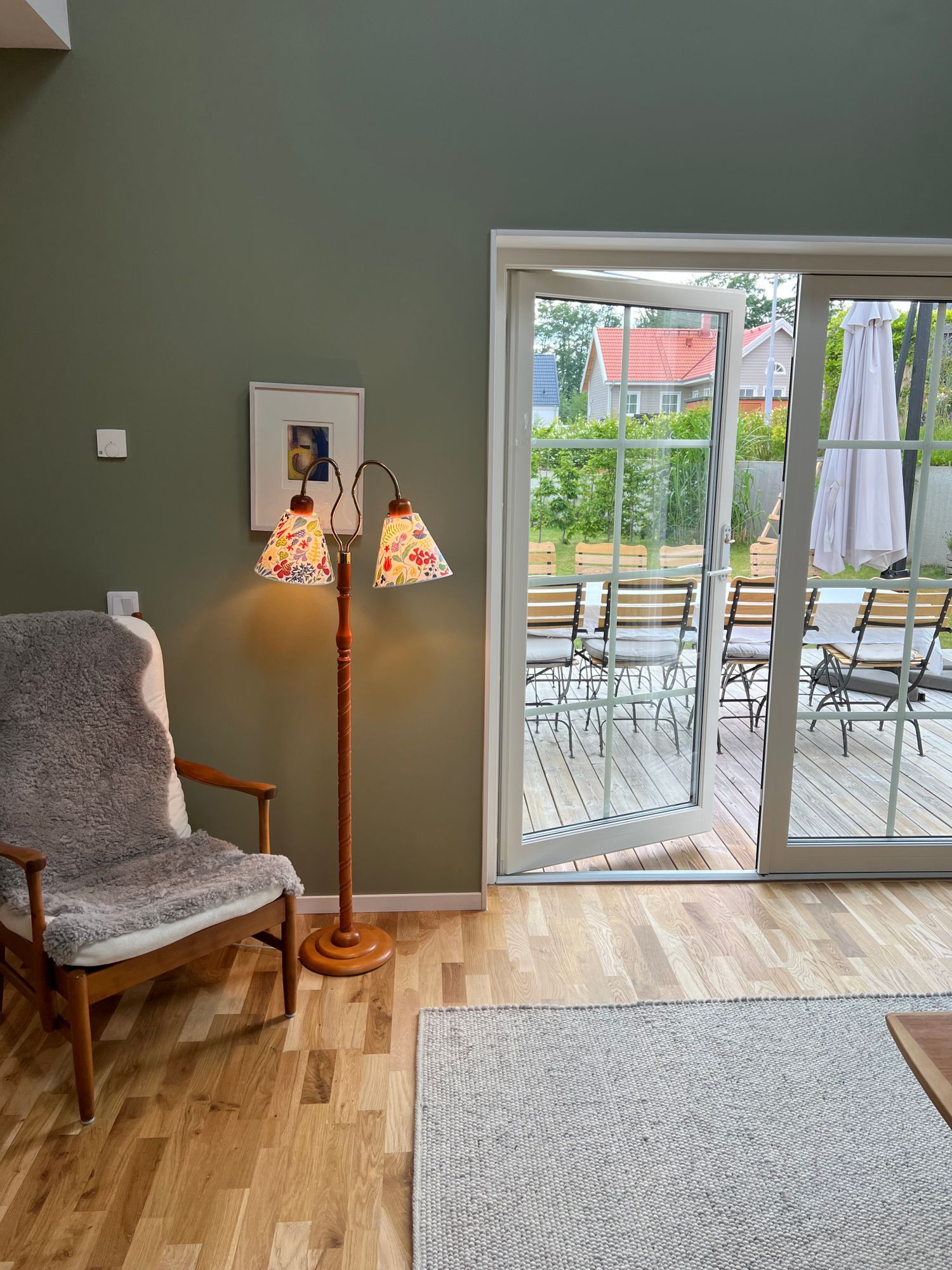Modernt boende mitt i Arild – bild 15 av 22