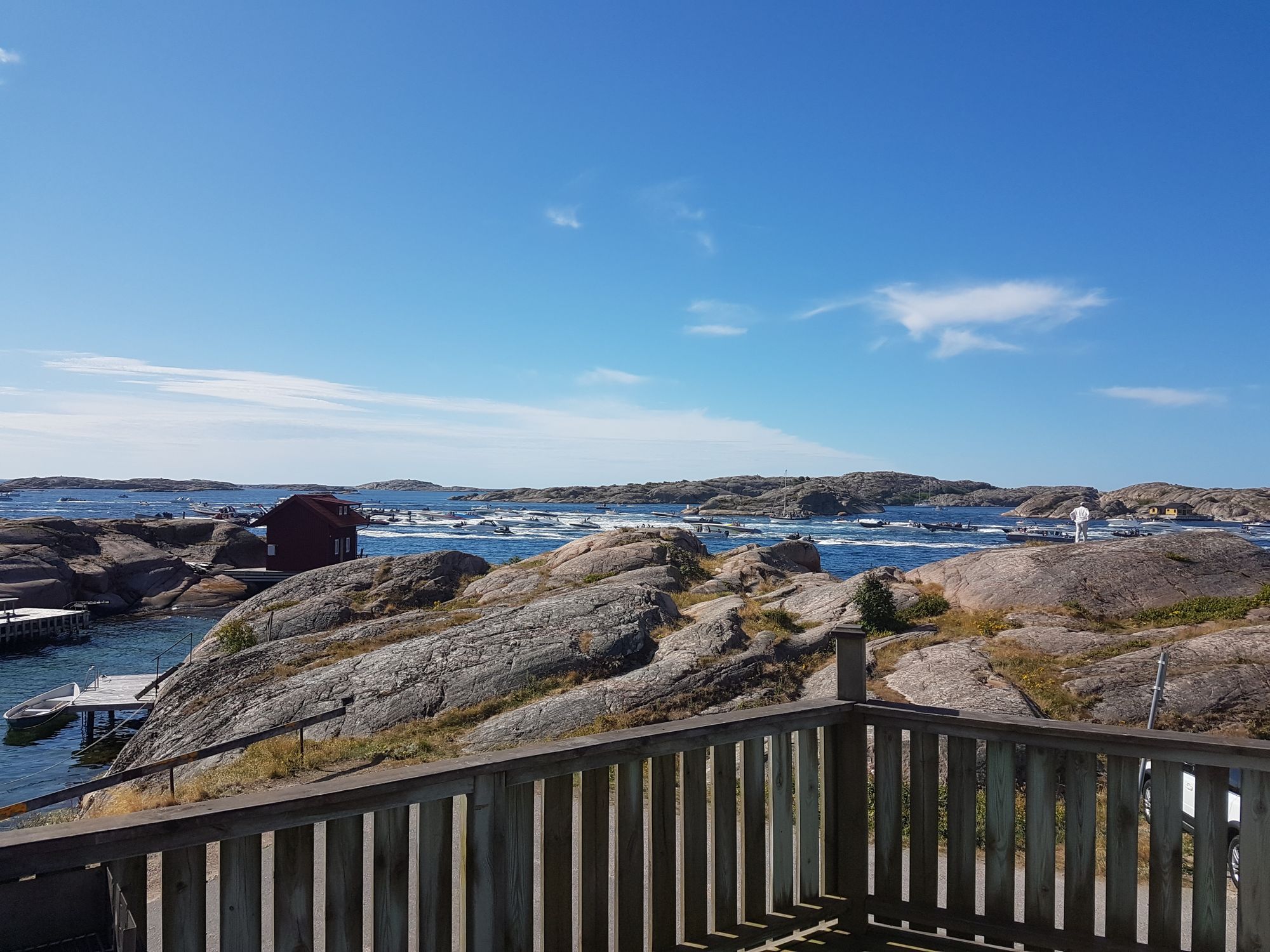 Hus vid havet – bild 3 av 18
