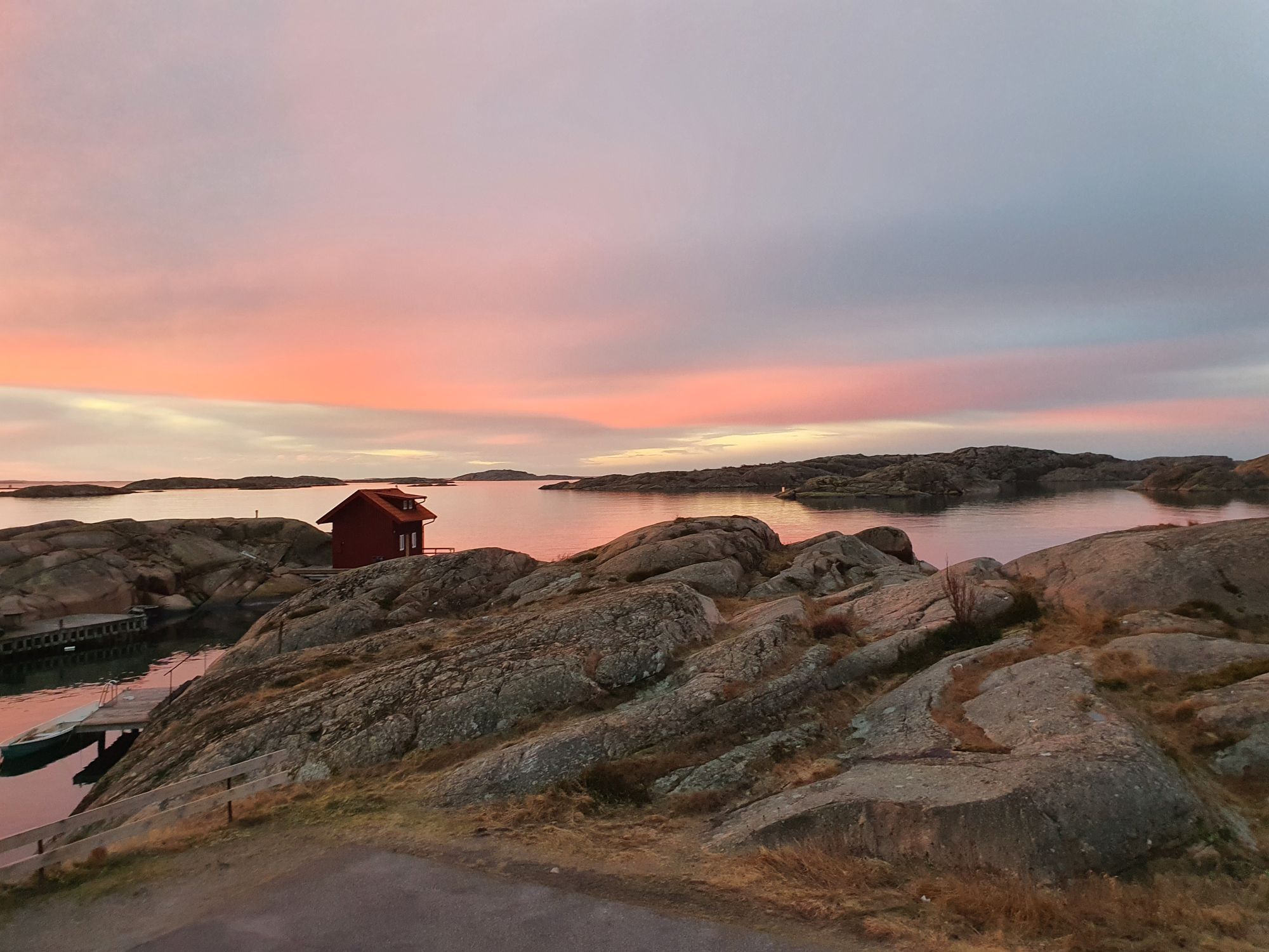 Hus vid havet – bild 8 av 18