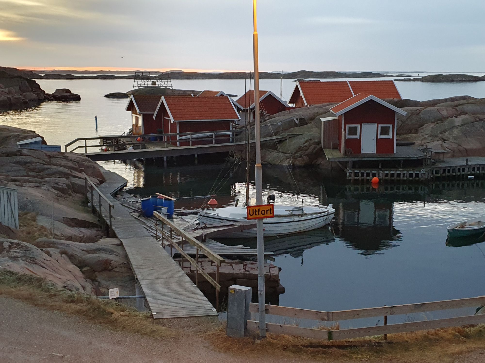 Hus vid havet – bild 4 av 18