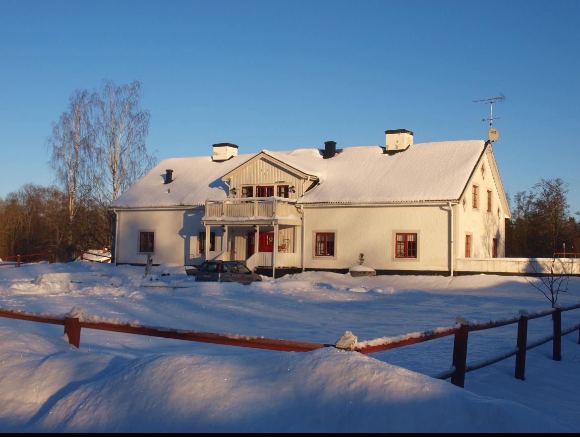 Stort hus med pool för upp till 12 gäster – bild 4 av 24