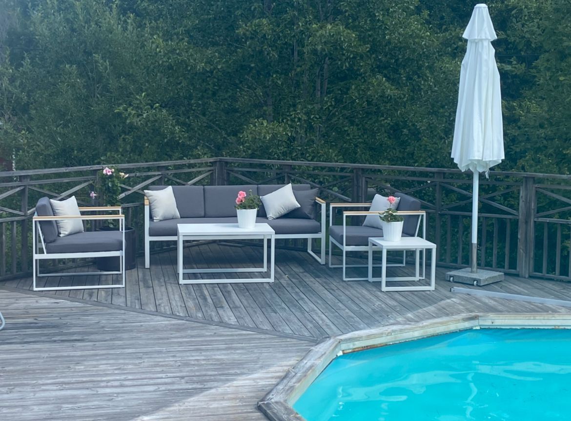 Stort hus med pool för upp till 12 gäster – bild 8 av 24