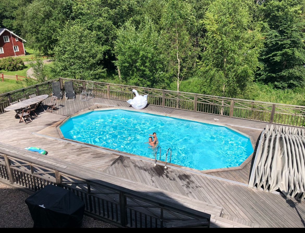 Stort hus med pool för upp till 12 gäster – bild 6 av 24