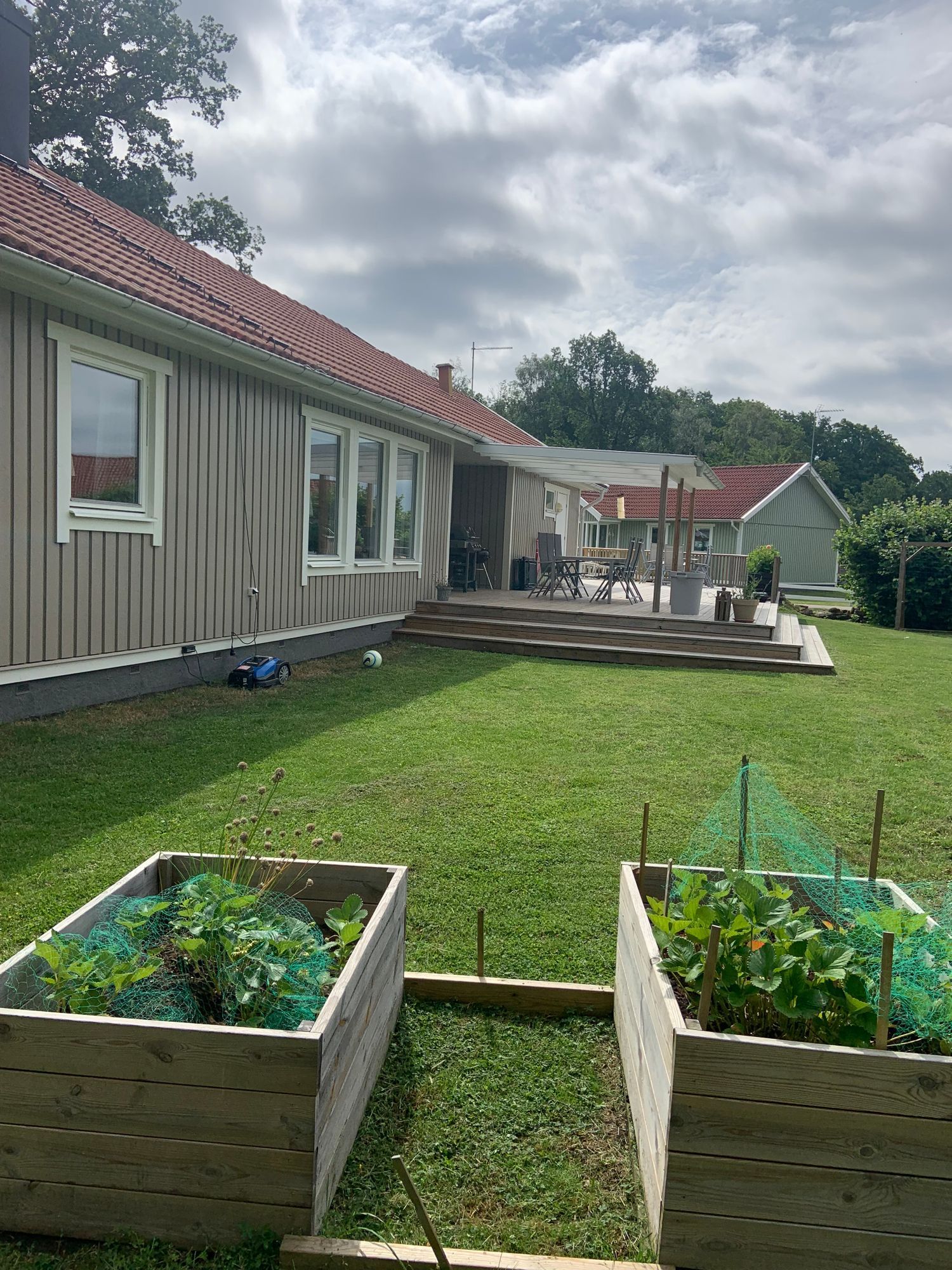 Vackert och lugnt läge nära Köpingsvik – bild 9 av 9