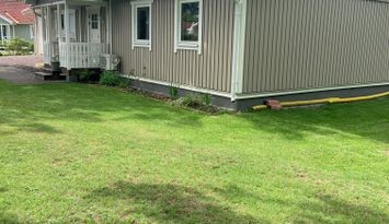 Vackert och lugnt läge nära Köpingsvik