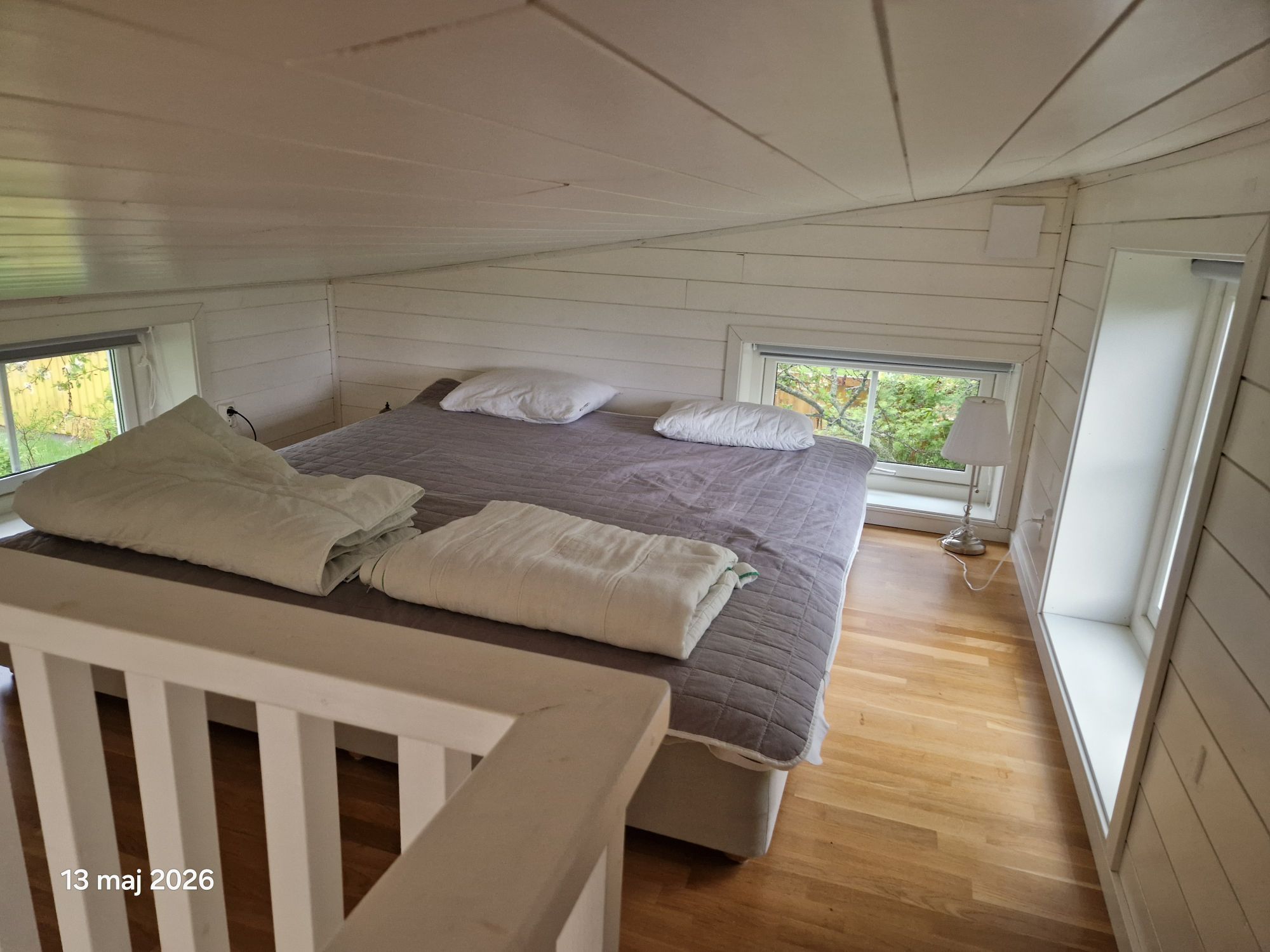 Attefallshus Öland – bild 8 av 8