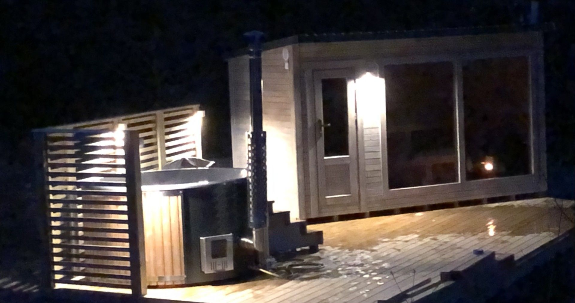 Sommar/vinter – bild 5 av 23