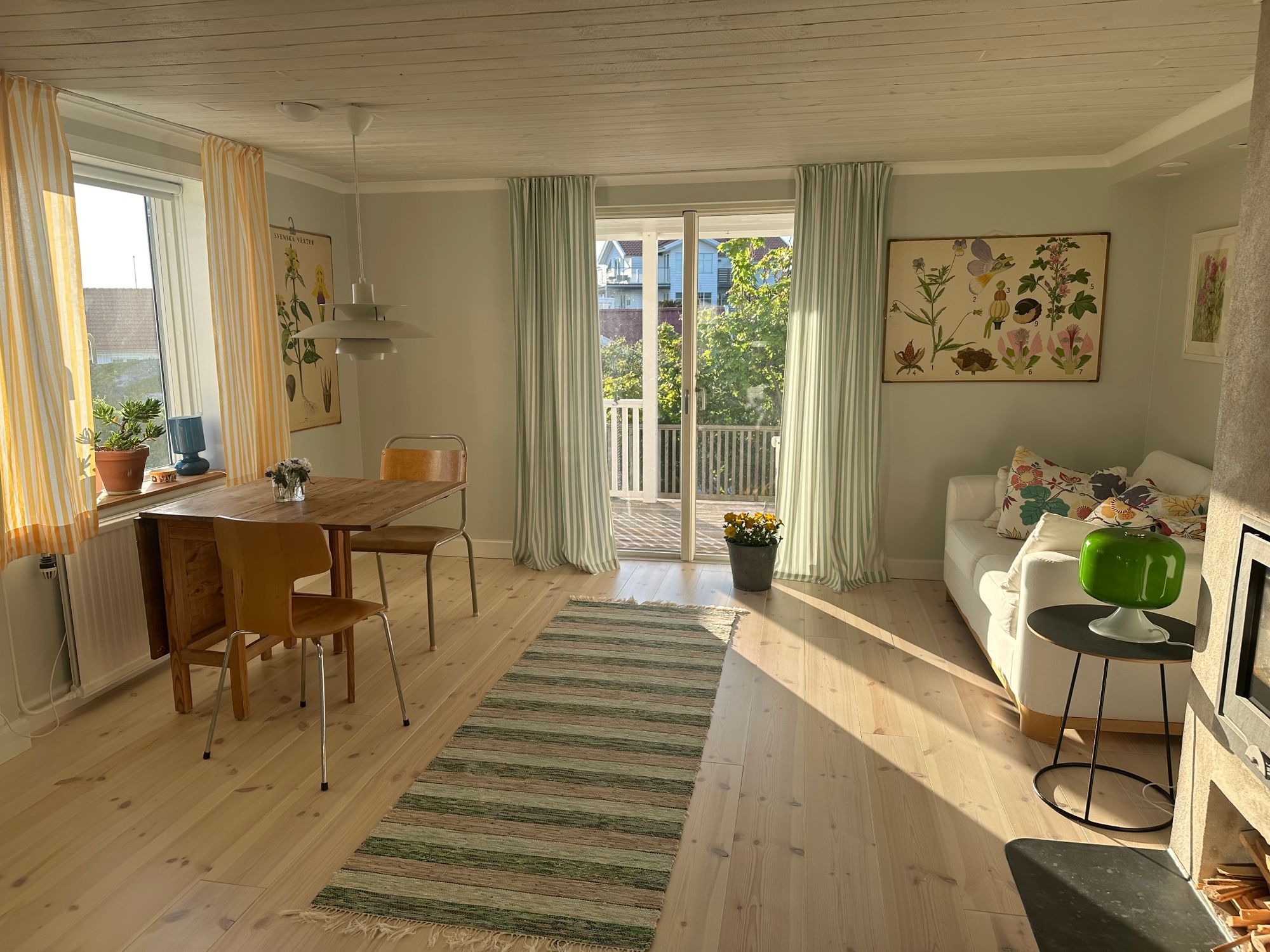 Boende på Fotö – bild 8 av 15