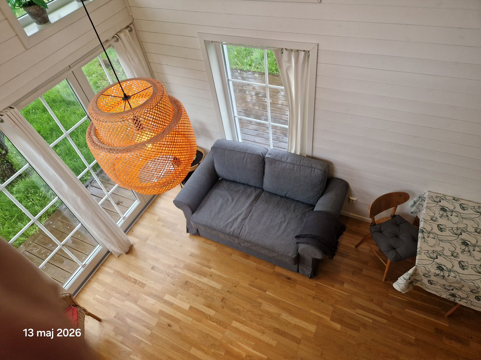 Attefallshus Öland – bild 4 av 8