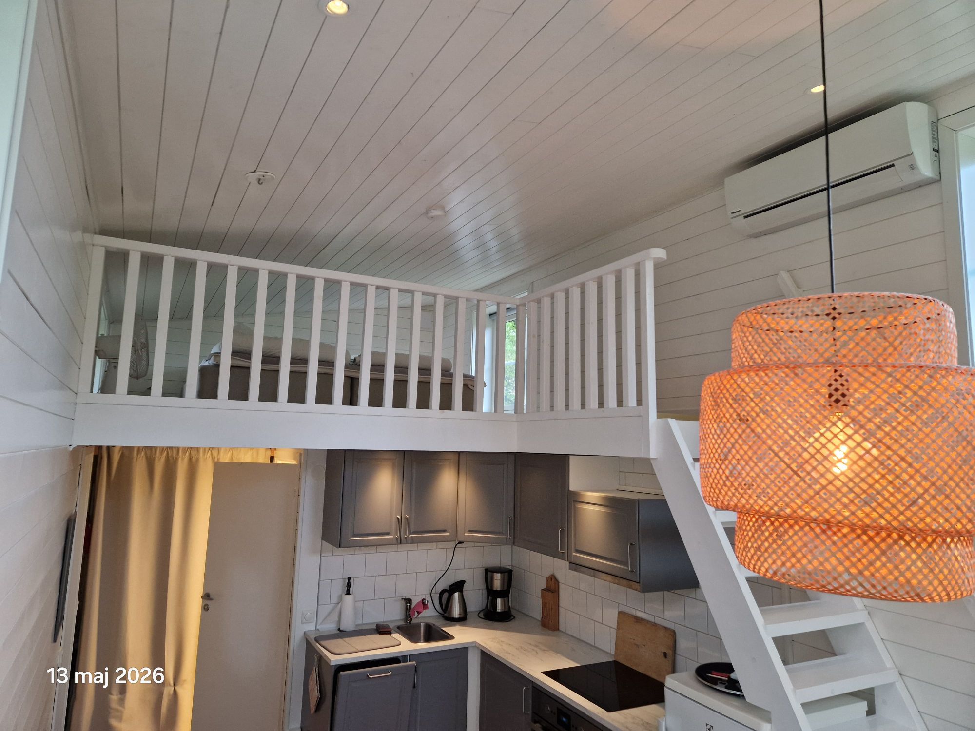 Attefallshus Öland – bild 6 av 8