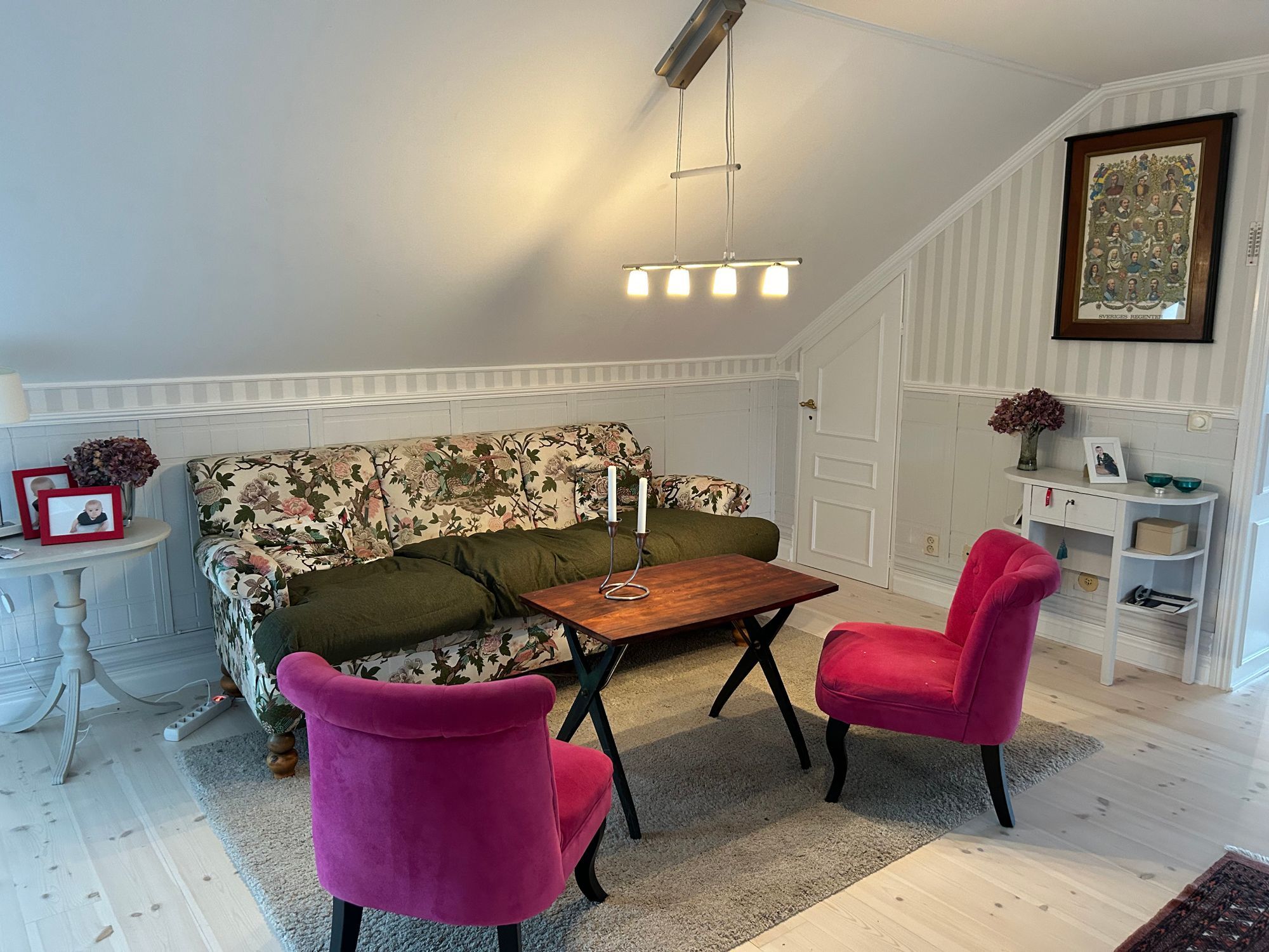 Stort hus med pool för upp till 12 gäster – bild 23 av 24