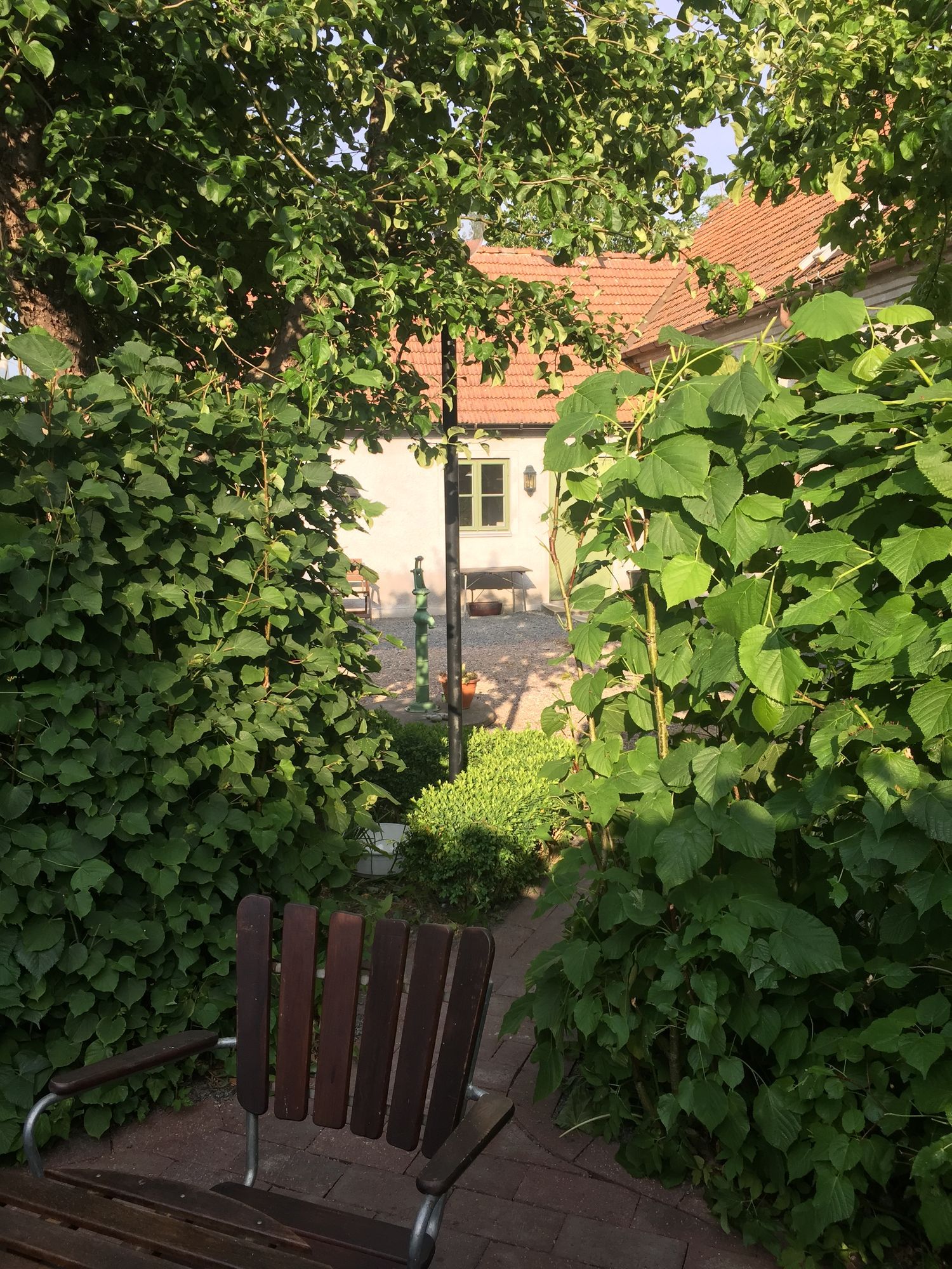 Välkommen till Fridbo i Beddinge – bild 2 av 19