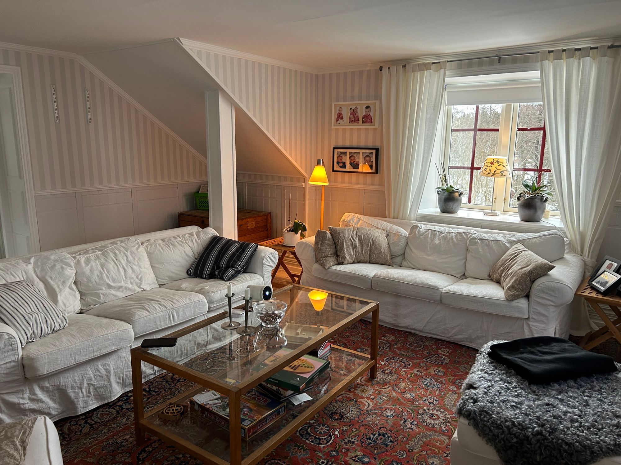 Stort hus med pool för upp till 12 gäster – bild 22 av 24