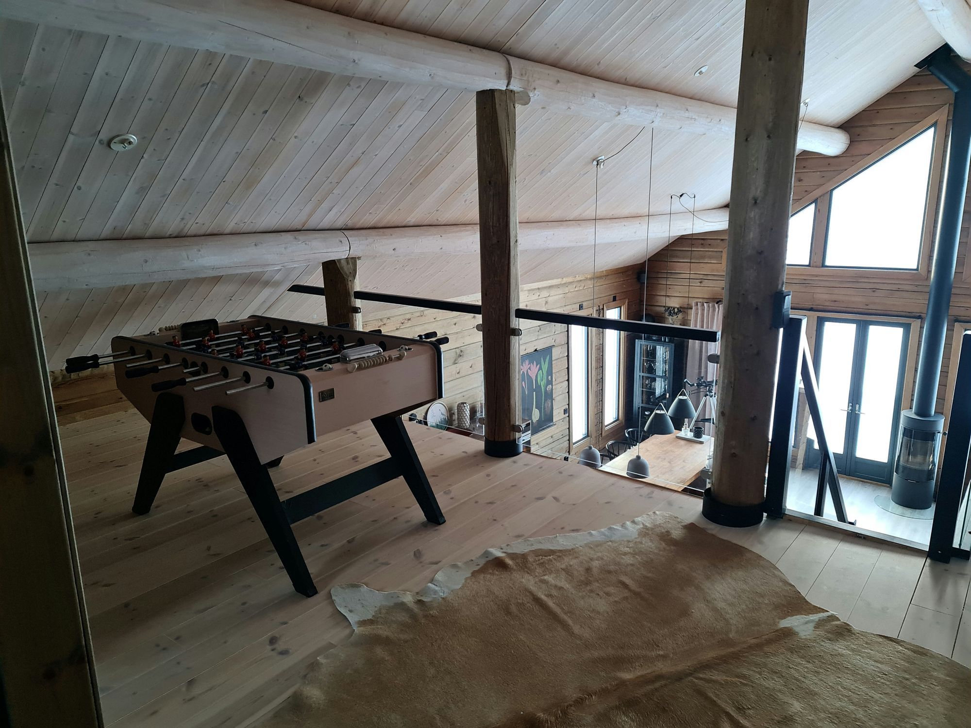 Storhogna Lodge – bild 22 av 23