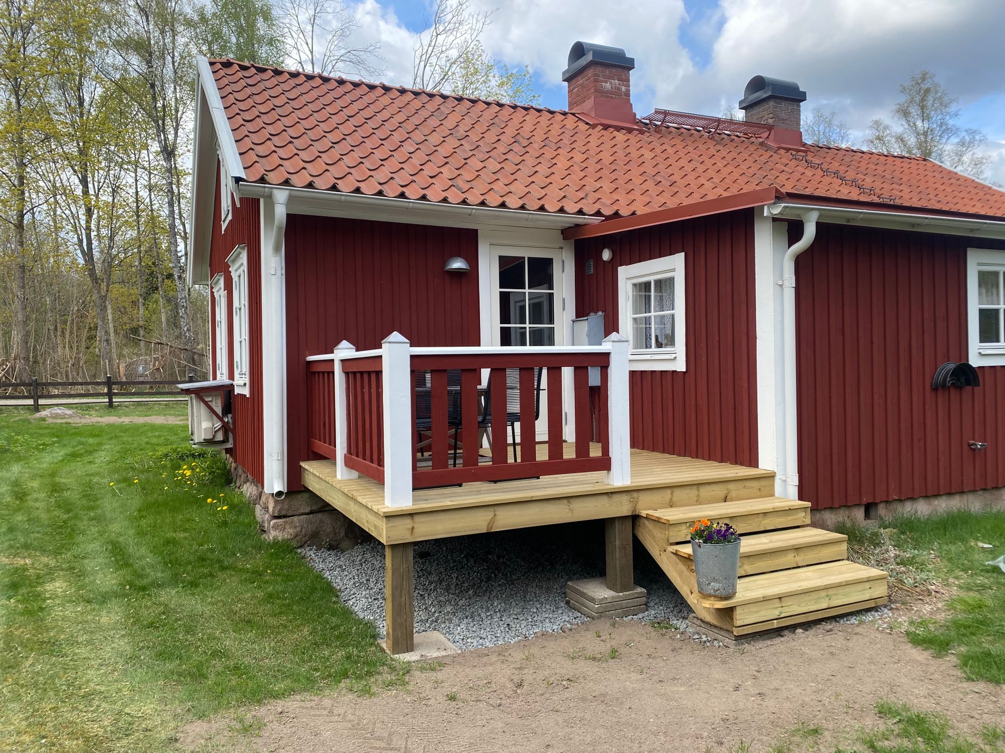 Torpet i Karsamåla – bild 8 av 19