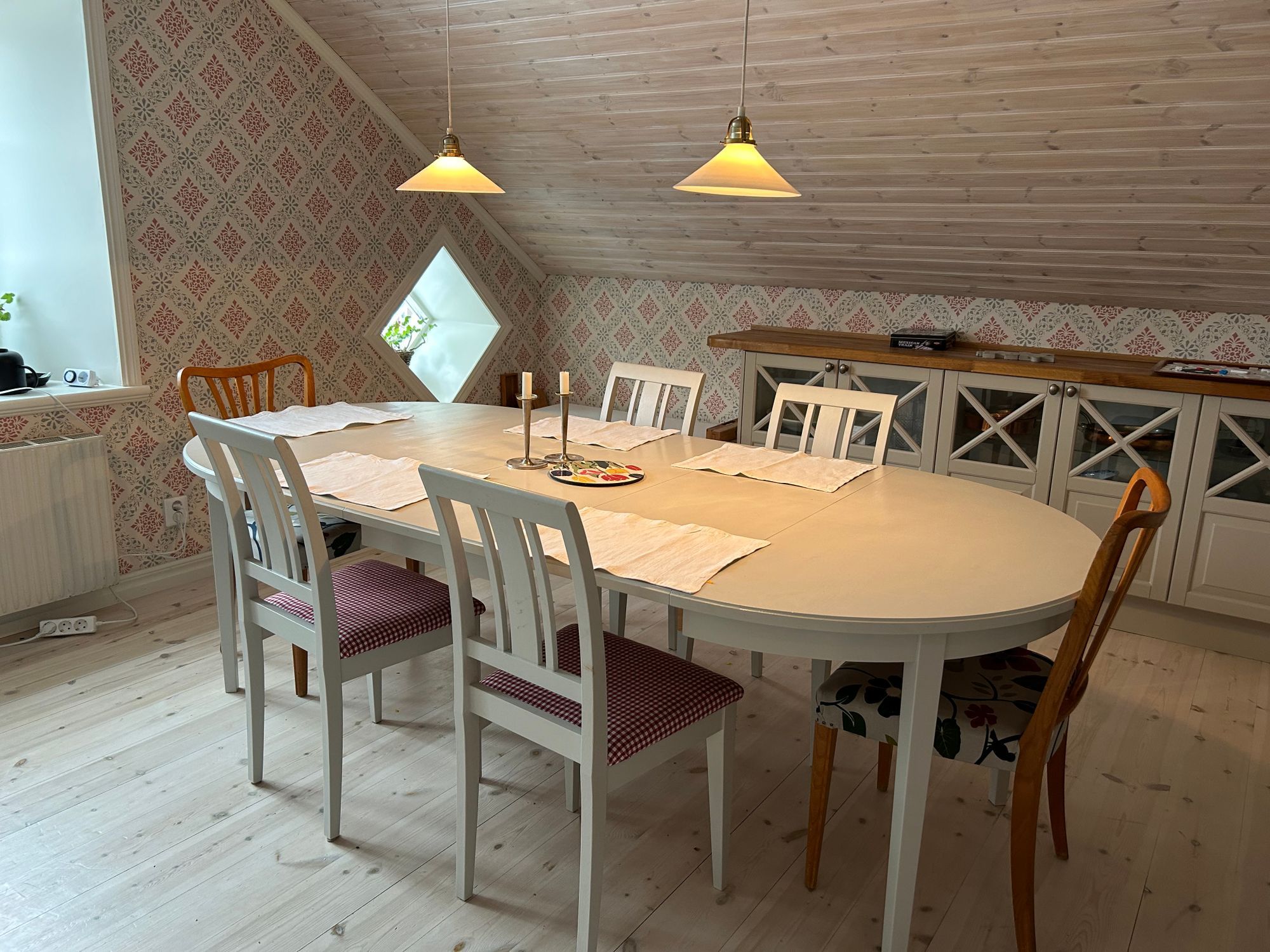 Stort hus med pool för upp till 12 gäster – bild 16 av 24
