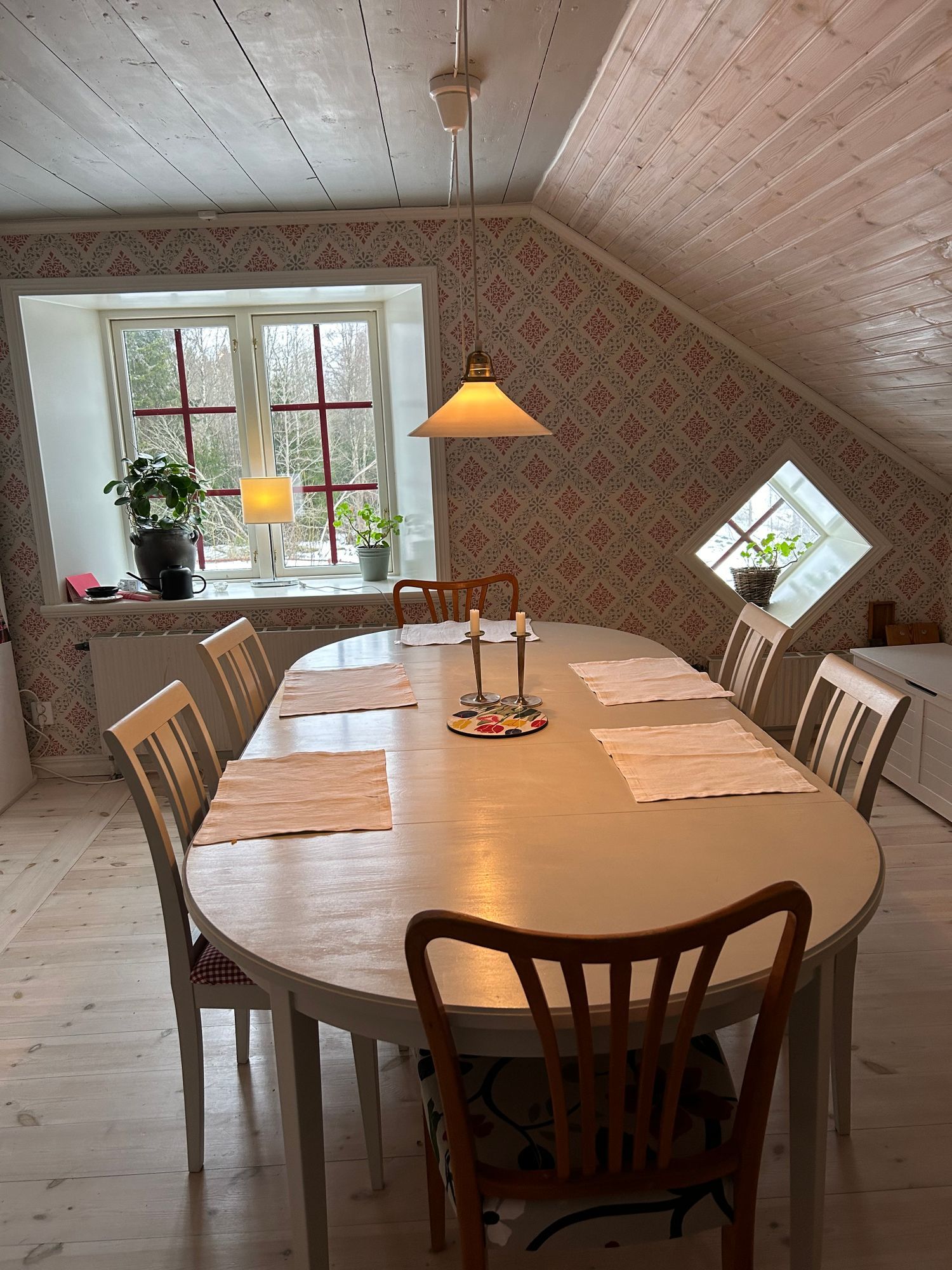 Stort hus med pool för upp till 12 gäster – bild 15 av 24