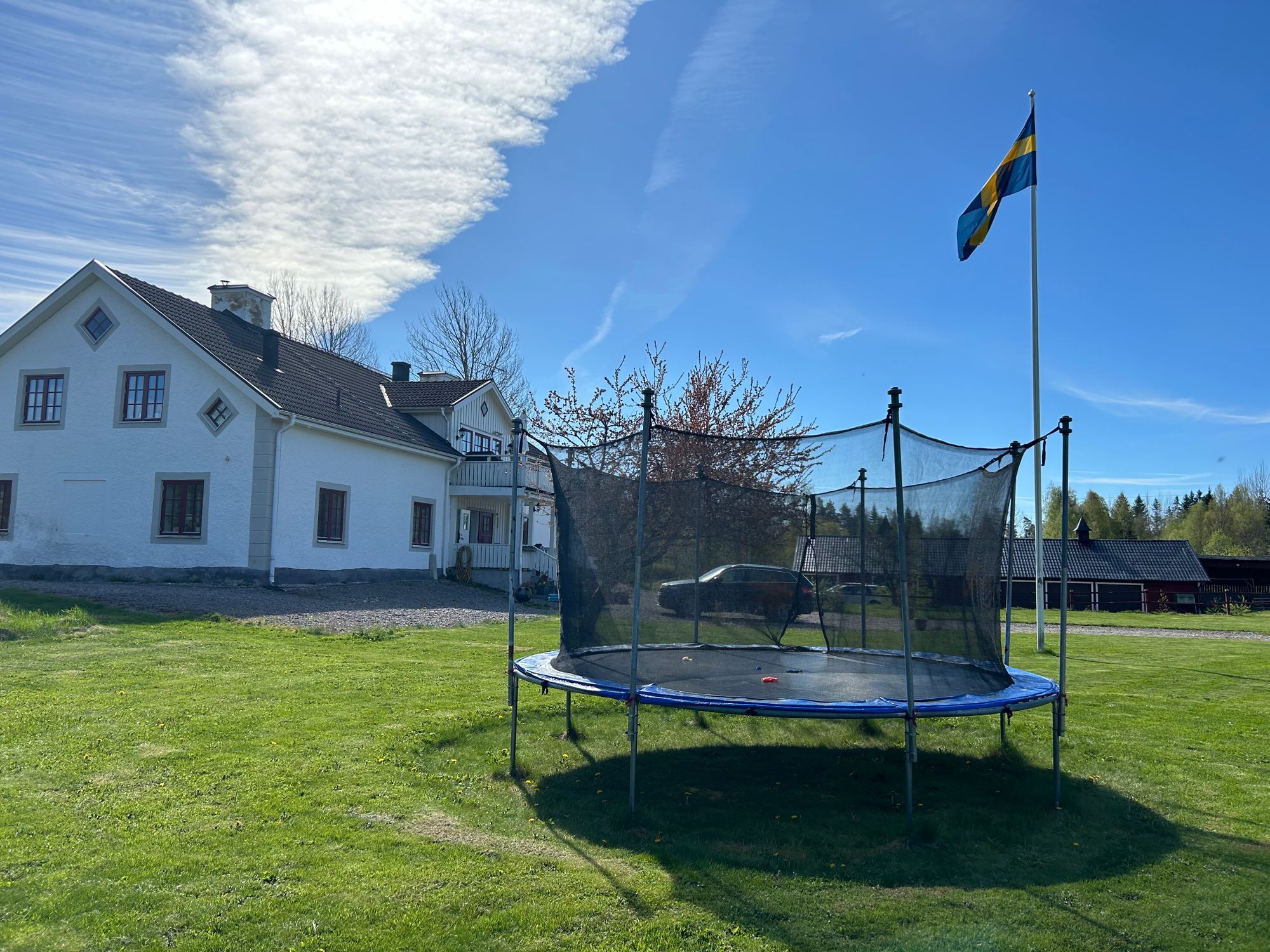 Stort hus med pool för upp till 12 gäster – bild 3 av 24