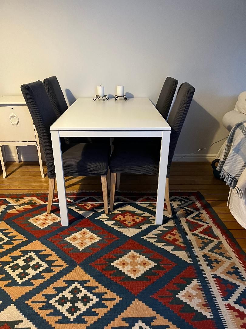 Liten stuga på Storholmen – bild 6 av 10