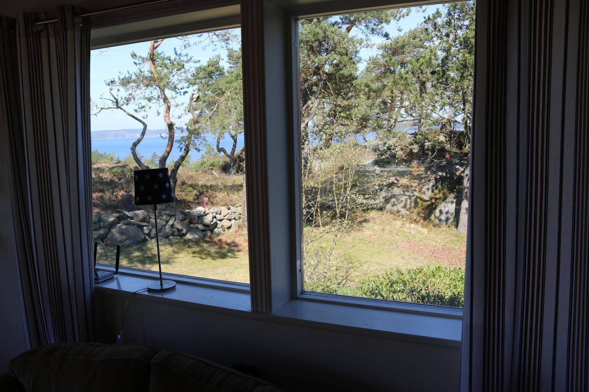 Hus vid havet – bild 11 av 14