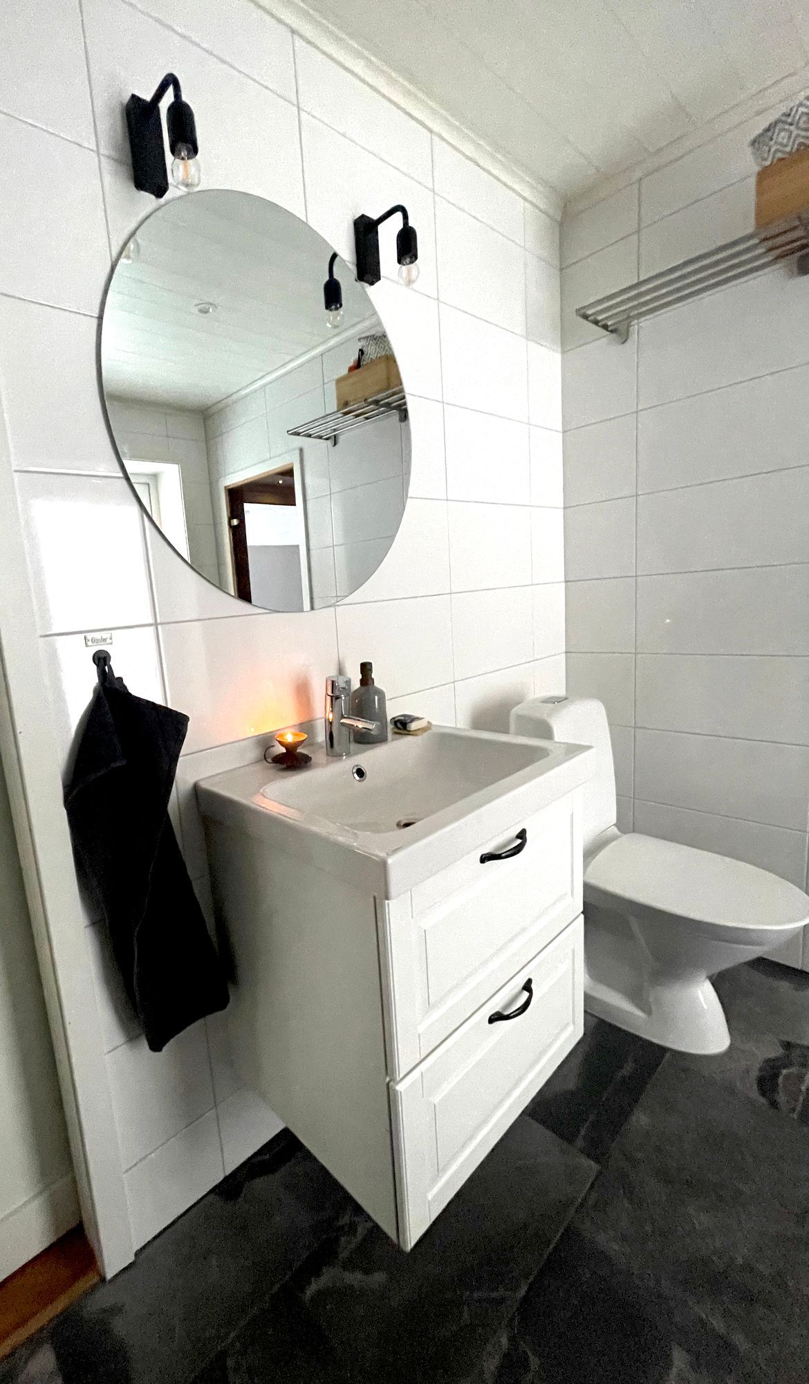Fantastiskt hus med pool i världsarvet Höga Kusten – bild 18 av 24