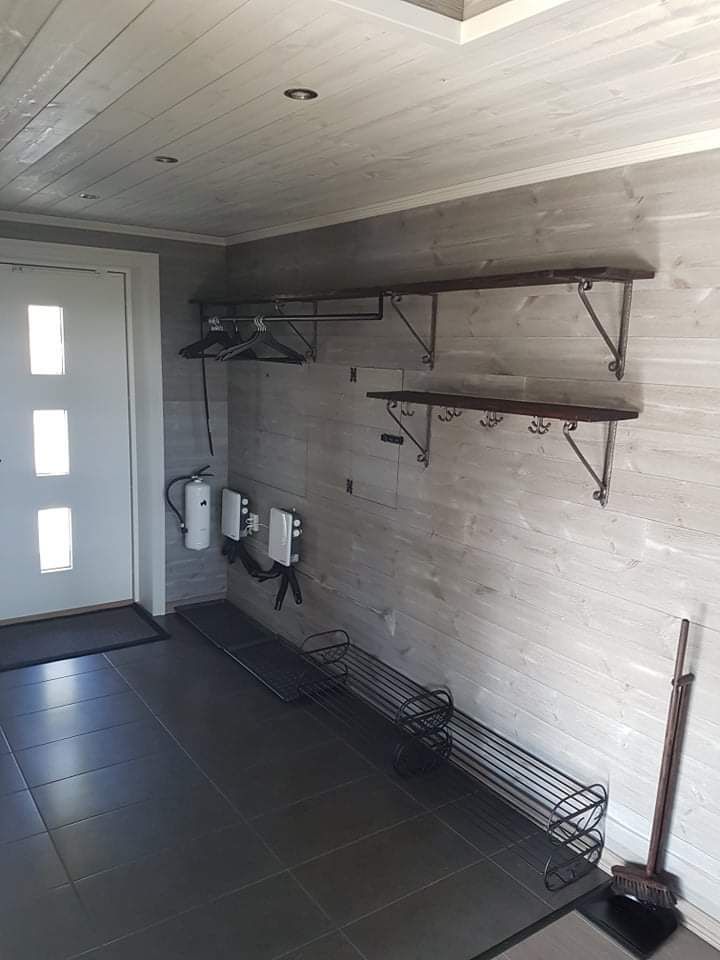 Fjälldrömmen, fjällbäckens stugby, Idre – bild 3 av 24