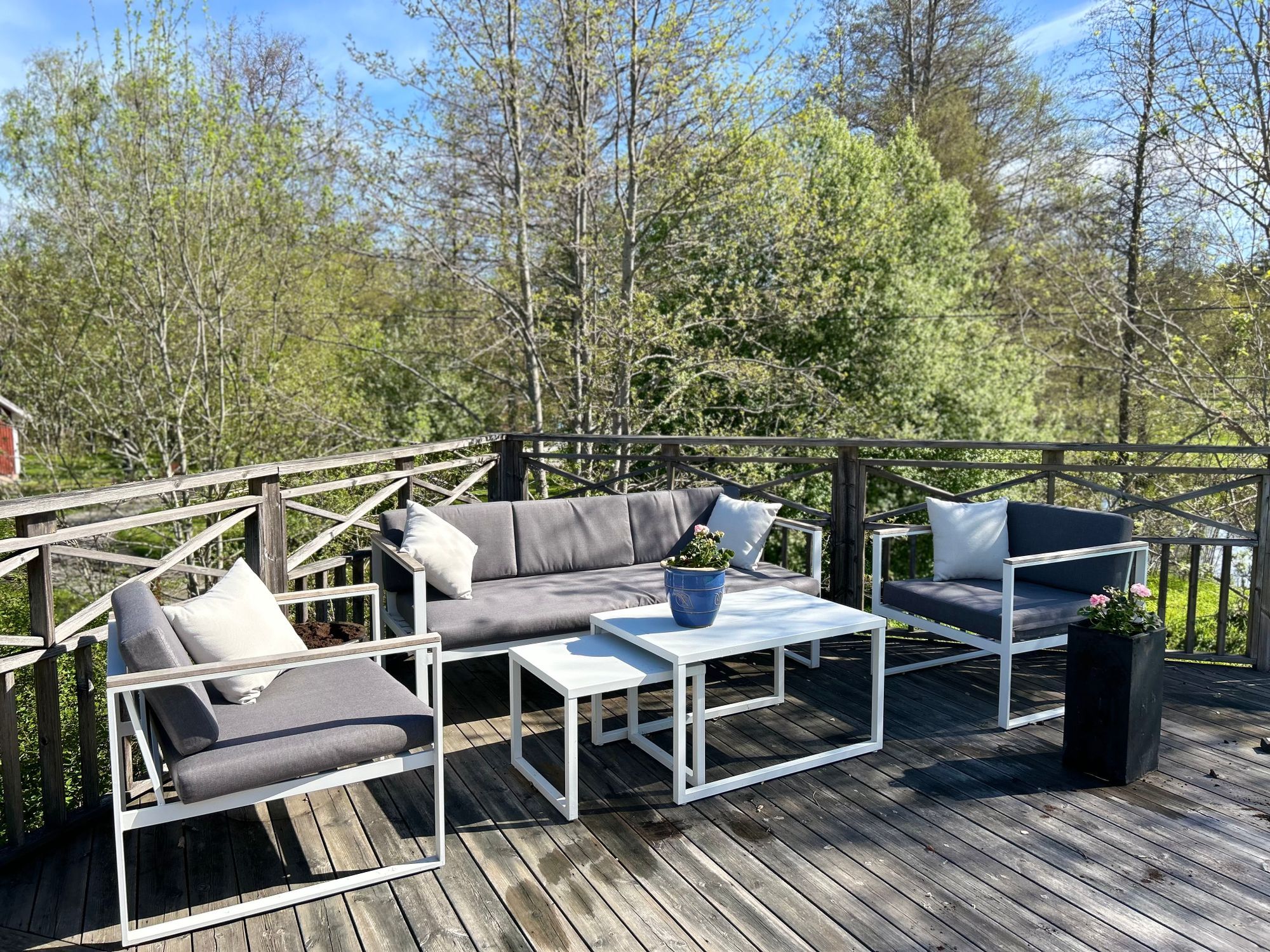 Stort hus med pool för upp till 12 gäster – bild 9 av 24