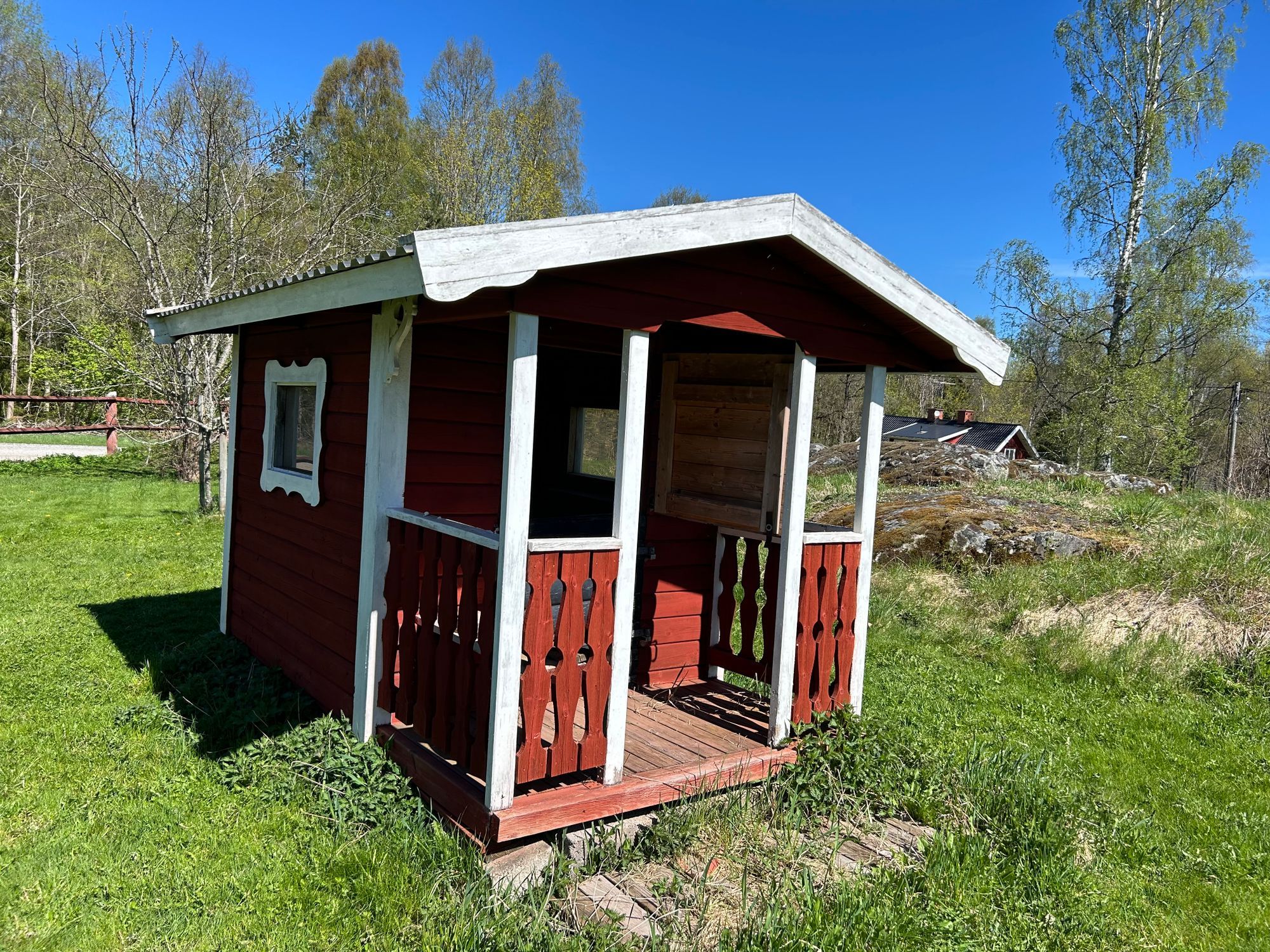 Stort hus med pool för upp till 12 gäster – bild 5 av 24
