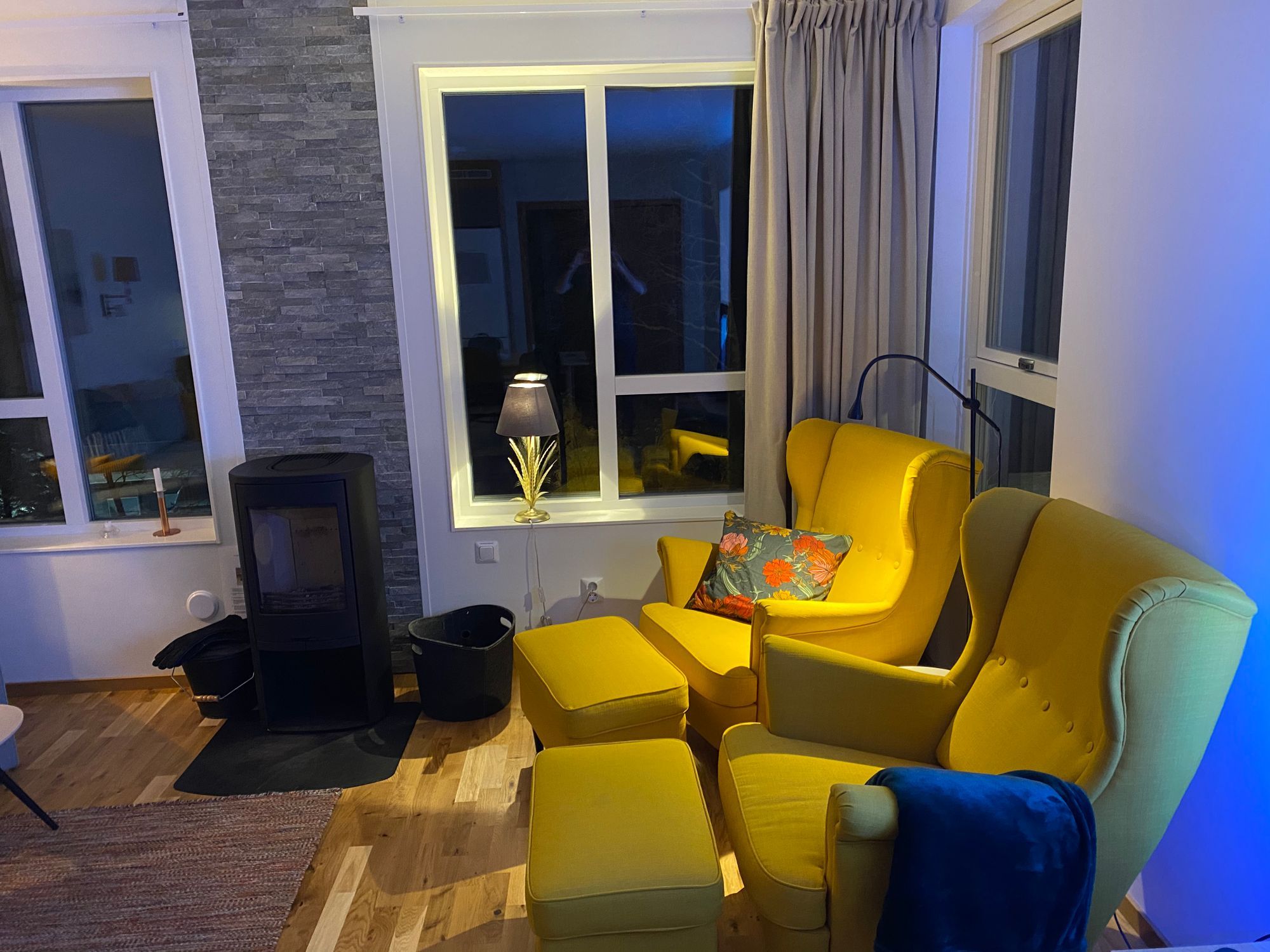 Stuga i Åre med 8 bäddar #29298 – bild 5 av 15