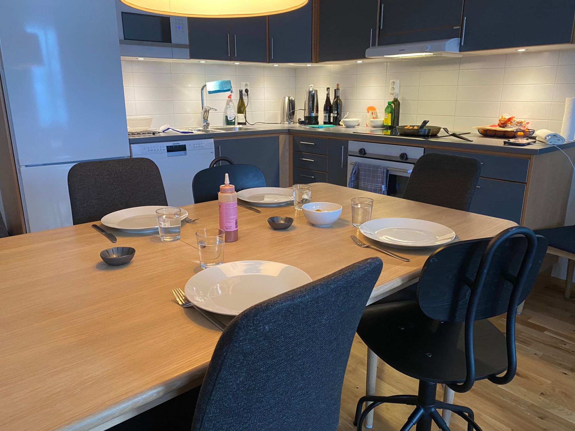 Stuga i Åre med 8 bäddar #29298 – bild 4 av 15