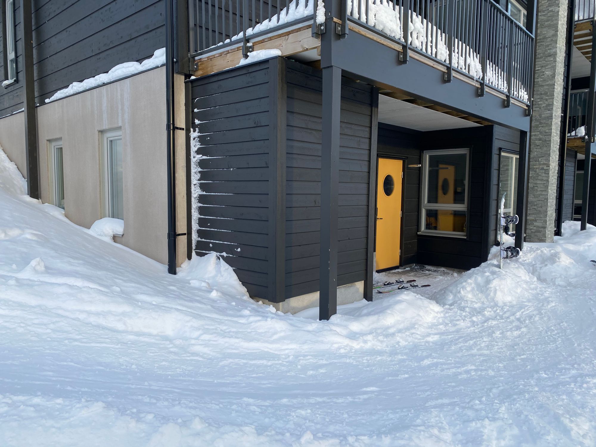 Stuga i Åre med 8 bäddar #29298 – bild 2 av 15