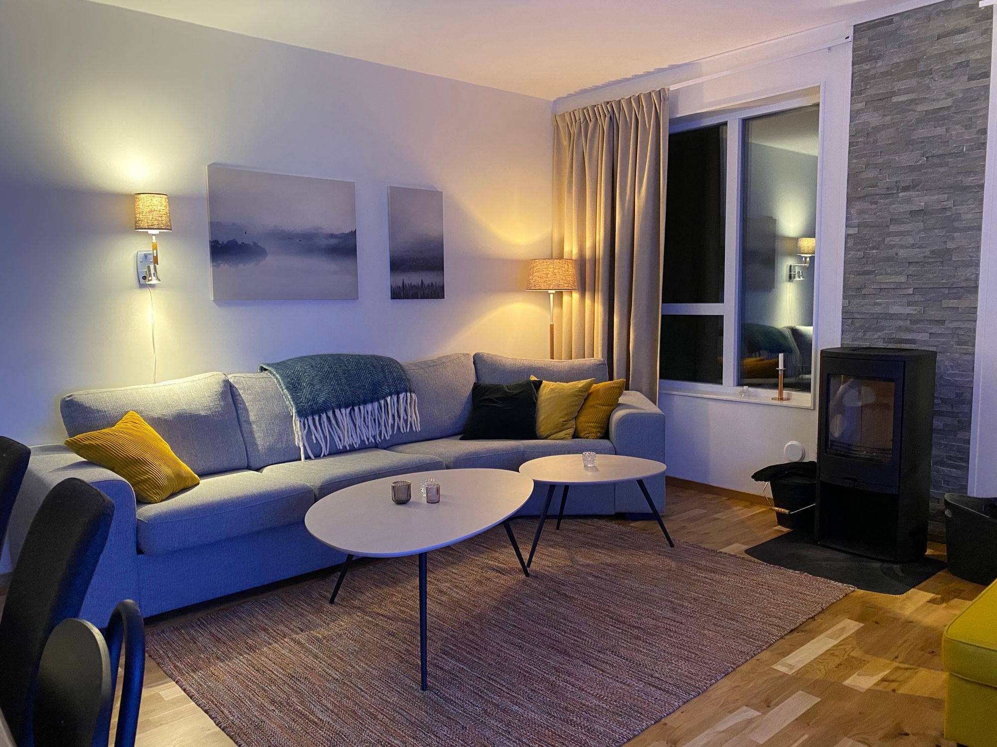 Stuga i Åre med 8 bäddar #29298 – bild 7 av 15
