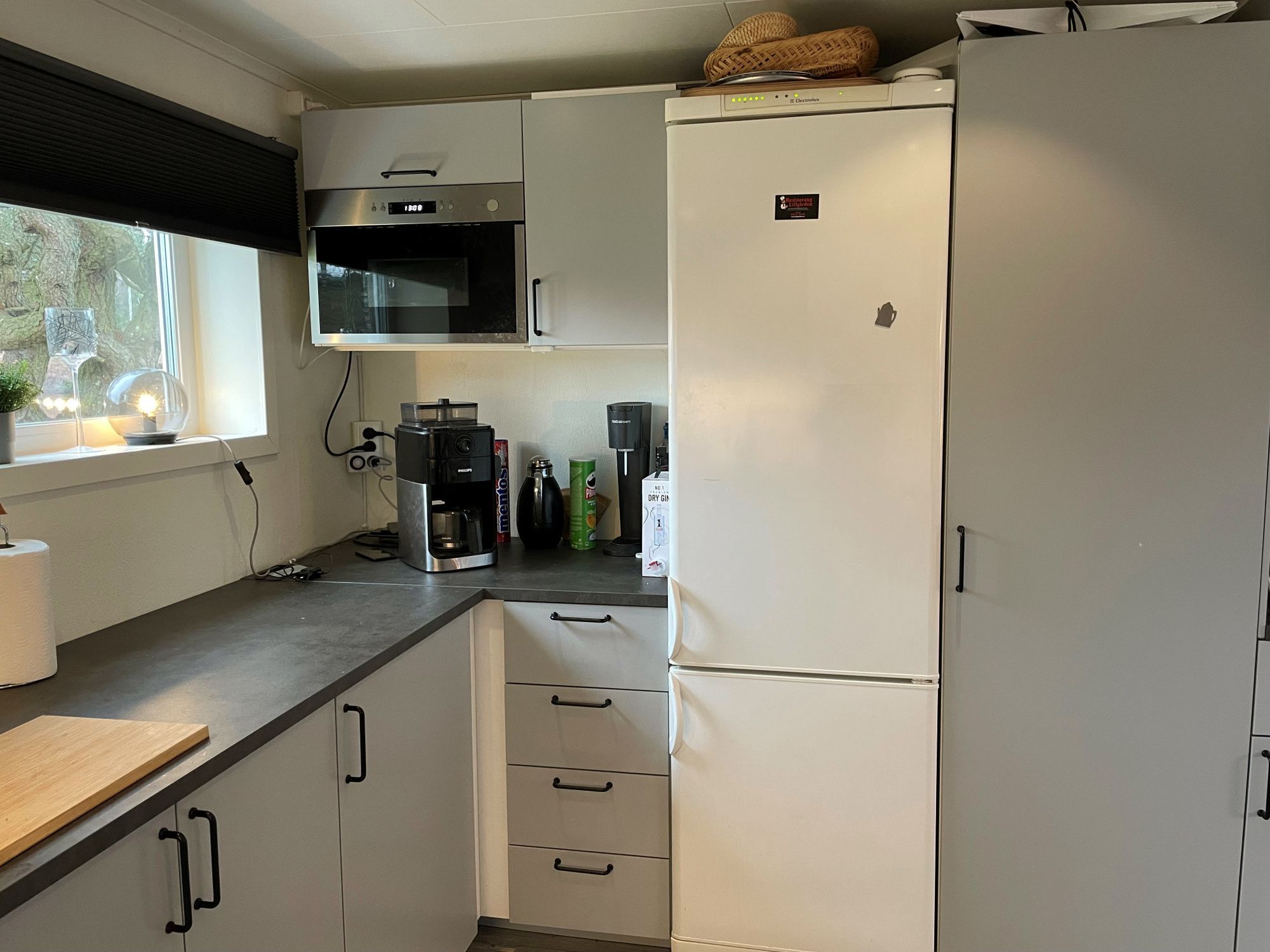 Härlig stuga med panoramautsikt över sjön |SE07027 – bild 6 av 20