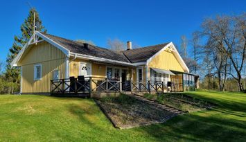 Välkomna till Sjötorpet