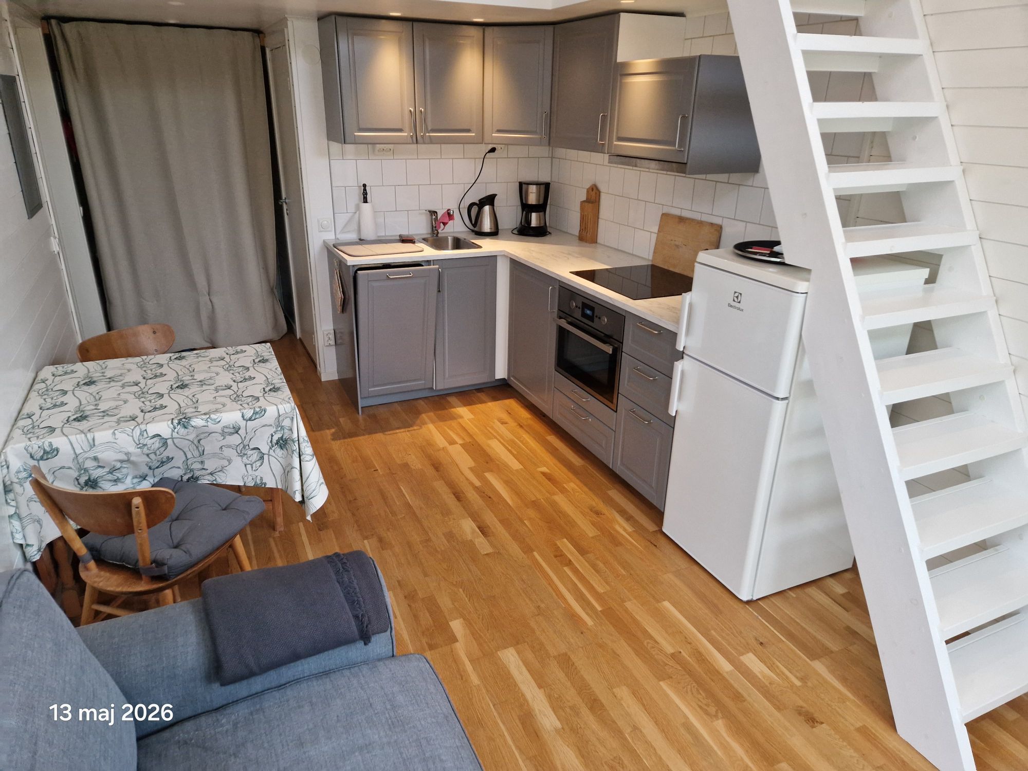 Attefallshus Öland – bild 5 av 8