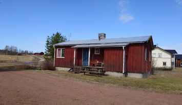 Stuga Jämtland, Bräcke Kommun, Håsjöbyn, Kälarne