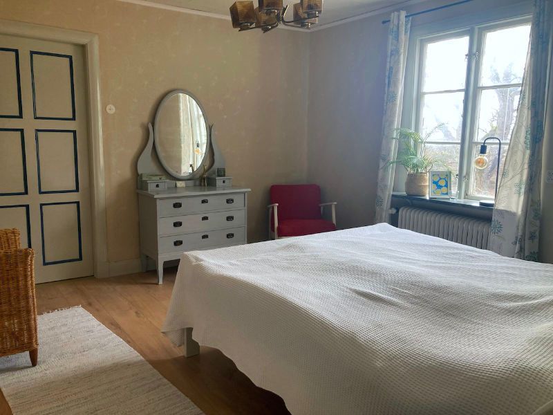 Stor villa nära Sämsjön – bild 13 av 24
