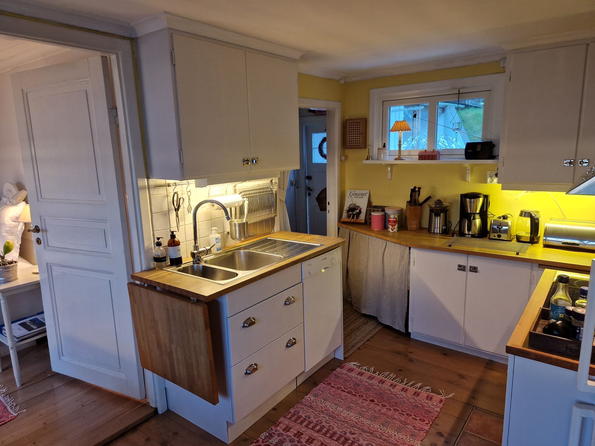 Villa Utsikten i Mörhult / Fjällbacka / Tanum – bild 17 av 24