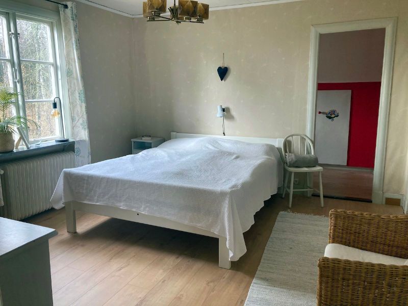 Stor villa nära Sämsjön – bild 20 av 24
