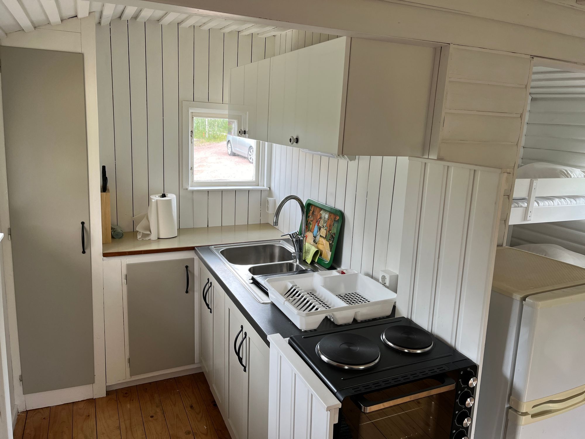 Stuga med sjötomt nära Hultsfred |SE05088 – bild 14 av 23