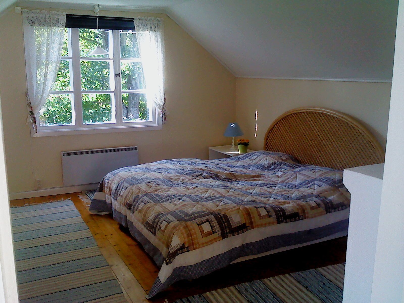 For guestworkers, between Kalmar/Mönsterås – bild 8 av 24
