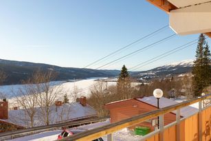 Åre by, Belwobyn, lgh 3 (ski-in/out VM6/kabinbana)