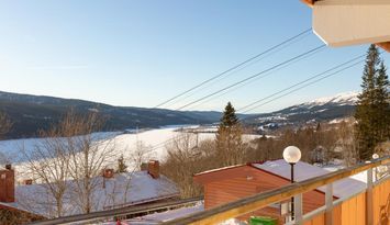 Åre by, Belwobyn, lgh 3 (ski-in/out VM6/kabinbana)