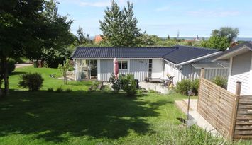 Stuga i Ugglarp Falkenbergs kommun