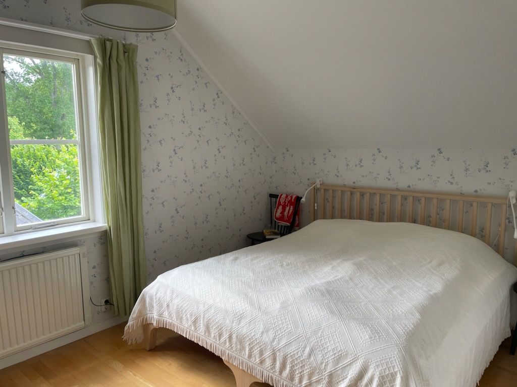 Rymligt hus i Stora Rör med utsikt över Kalmarsund – bild 19 av 24
