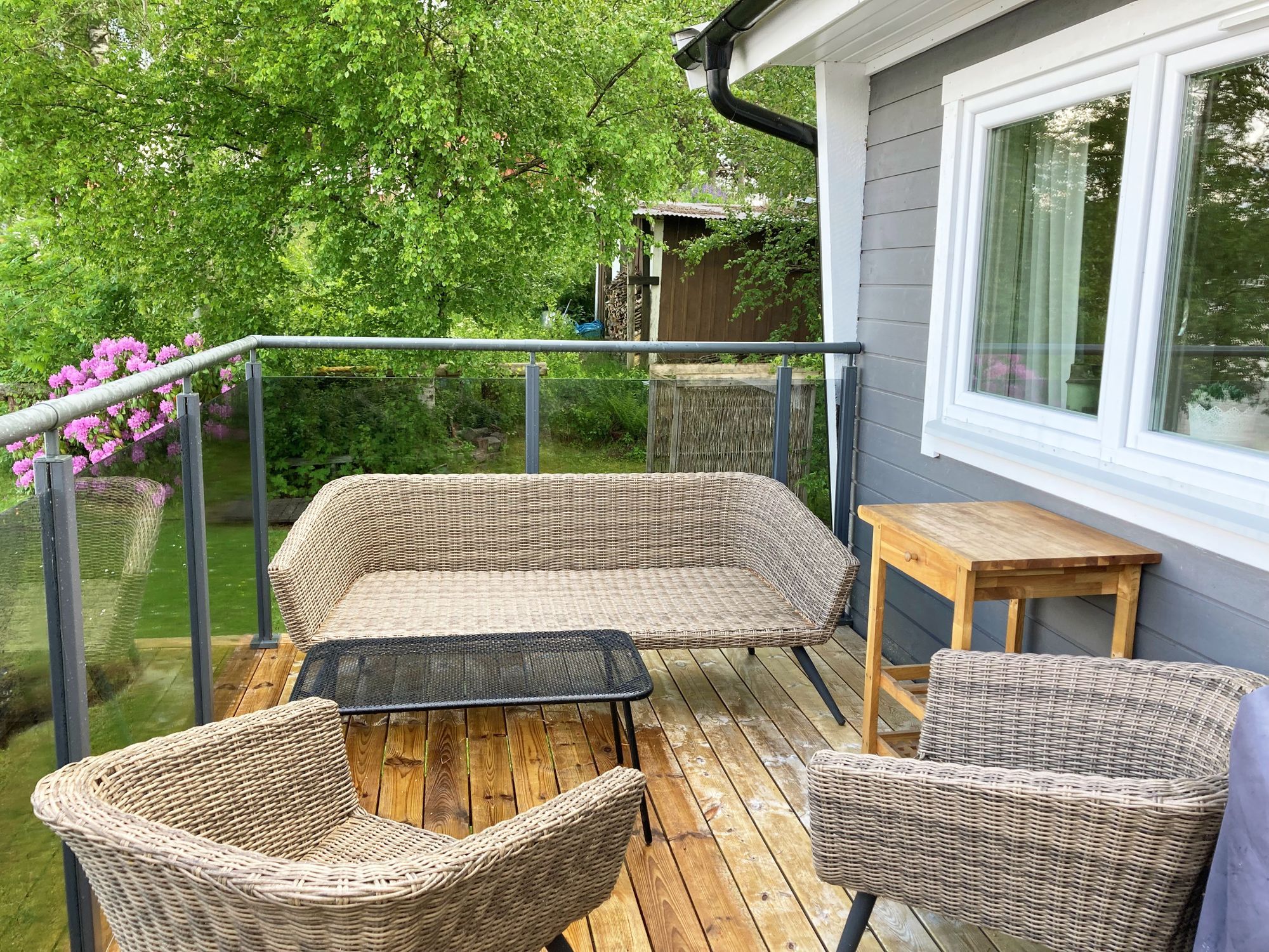 Härlig stuga med panoramautsikt över sjön |SE07027 – bild 11 av 20