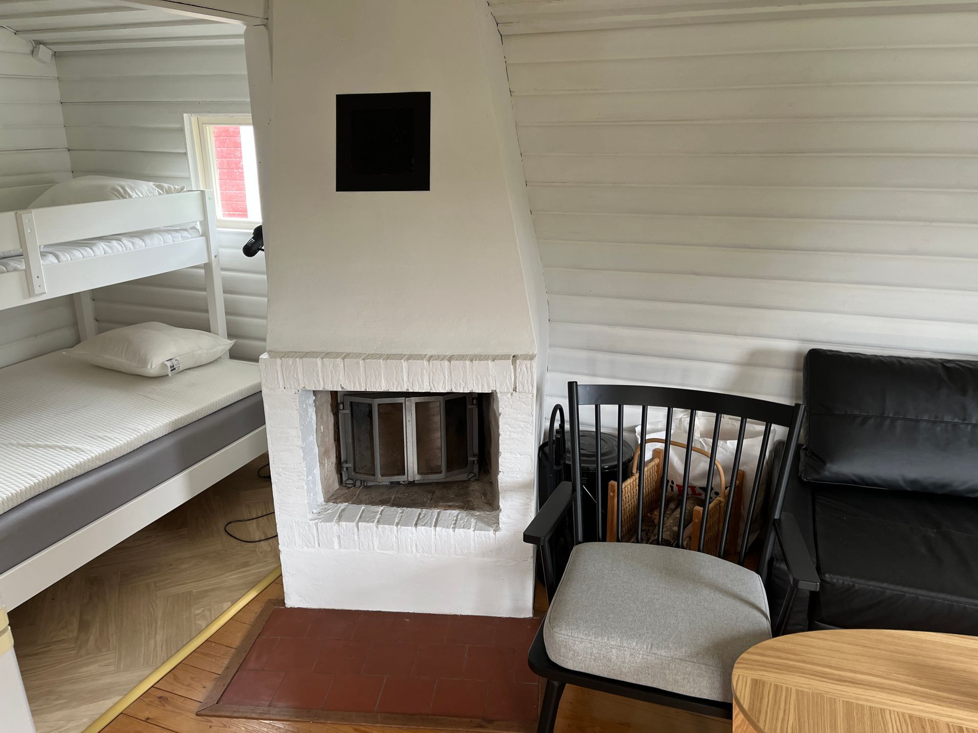 Stuga med sjötomt nära Hultsfred |SE05088 – bild 12 av 23