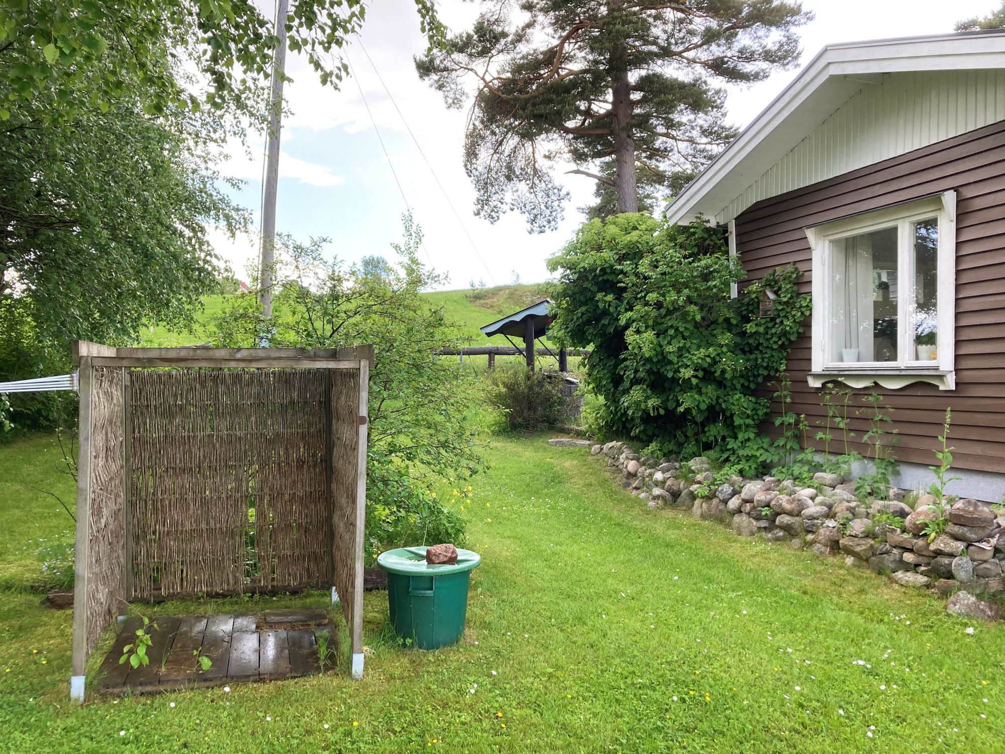 Härlig stuga med panoramautsikt över sjön |SE07027 – bild 17 av 20